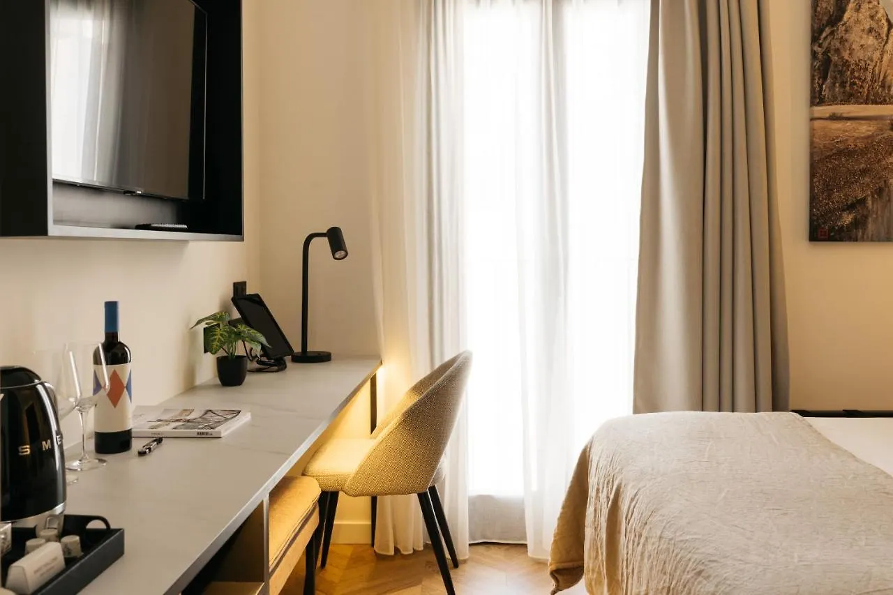 Boutique Hotel Petit Montision Πάλμα ντε Μαγιόρκα 4*,  Ισπανία