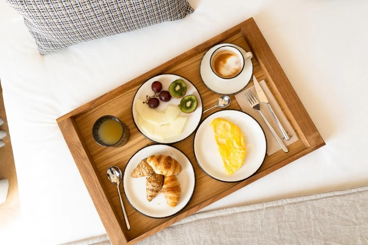 Boutique Hotel Petit Montision Πάλμα ντε Μαγιόρκα