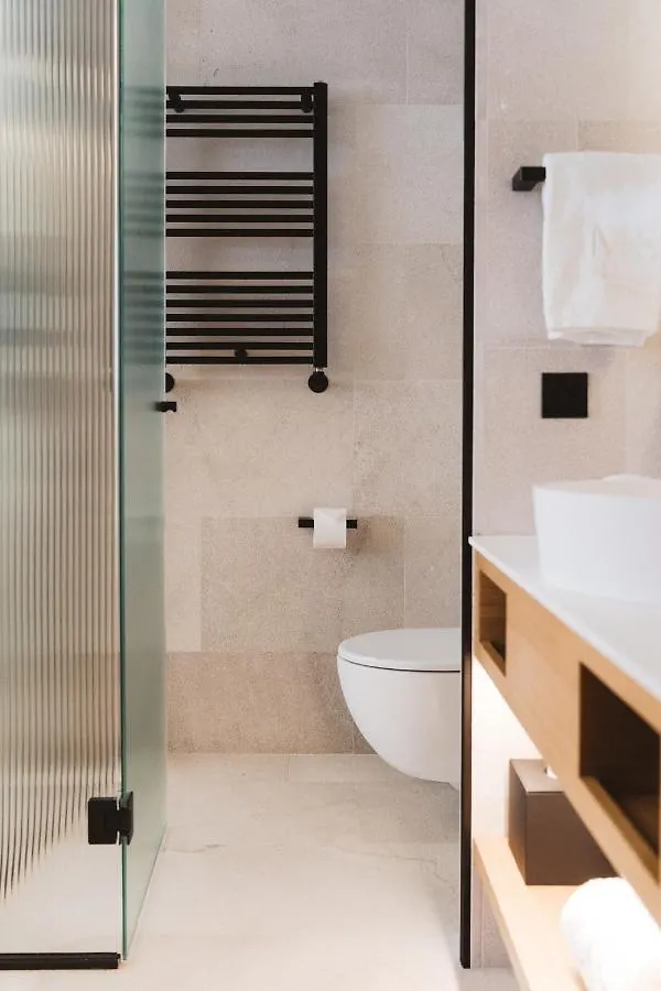 Boutique Hotel Petit Montision Πάλμα ντε Μαγιόρκα 4*,
