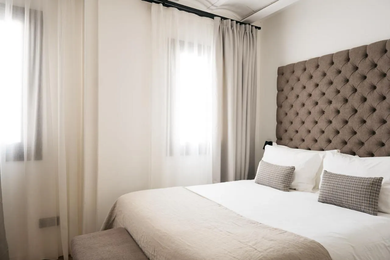 Boutique Hotel Petit Montision Πάλμα ντε Μαγιόρκα