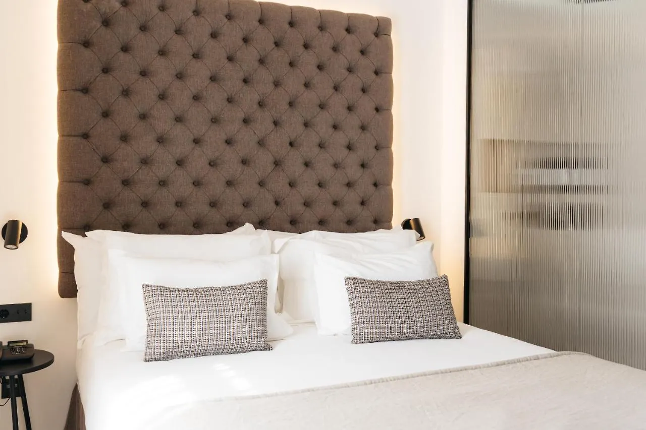 Boutique Hotel Petit Montision Πάλμα ντε Μαγιόρκα