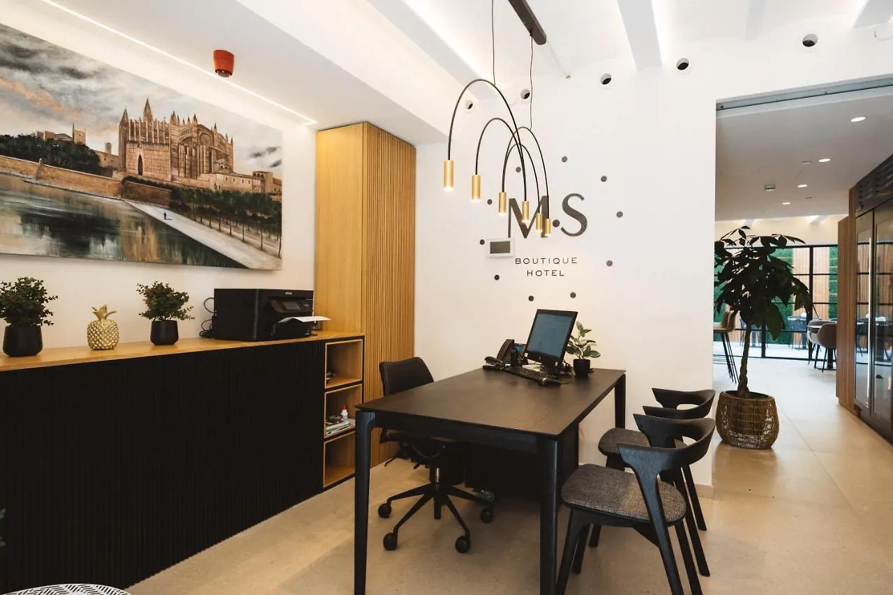 Boutique Hotel Petit Montision Πάλμα ντε Μαγιόρκα