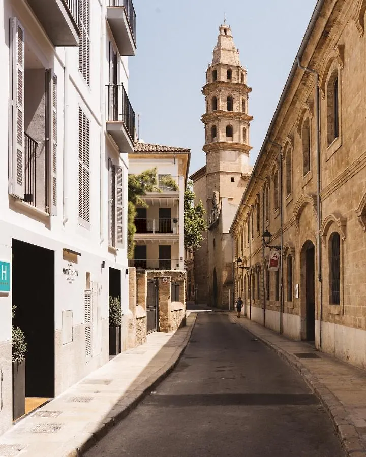 Boutique Hotel Petit Montision Πάλμα ντε Μαγιόρκα
