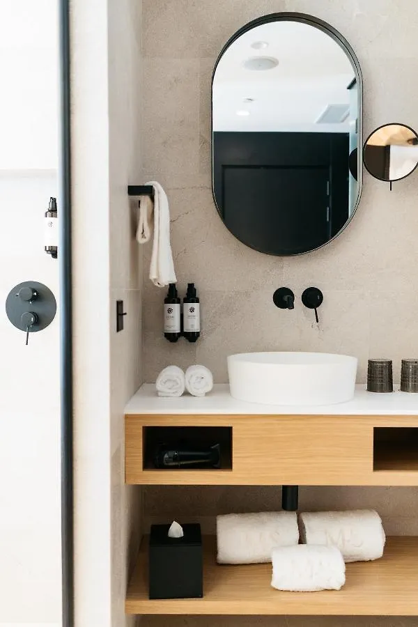 Boutique Hotel Petit Montisión Palma de Mallorca