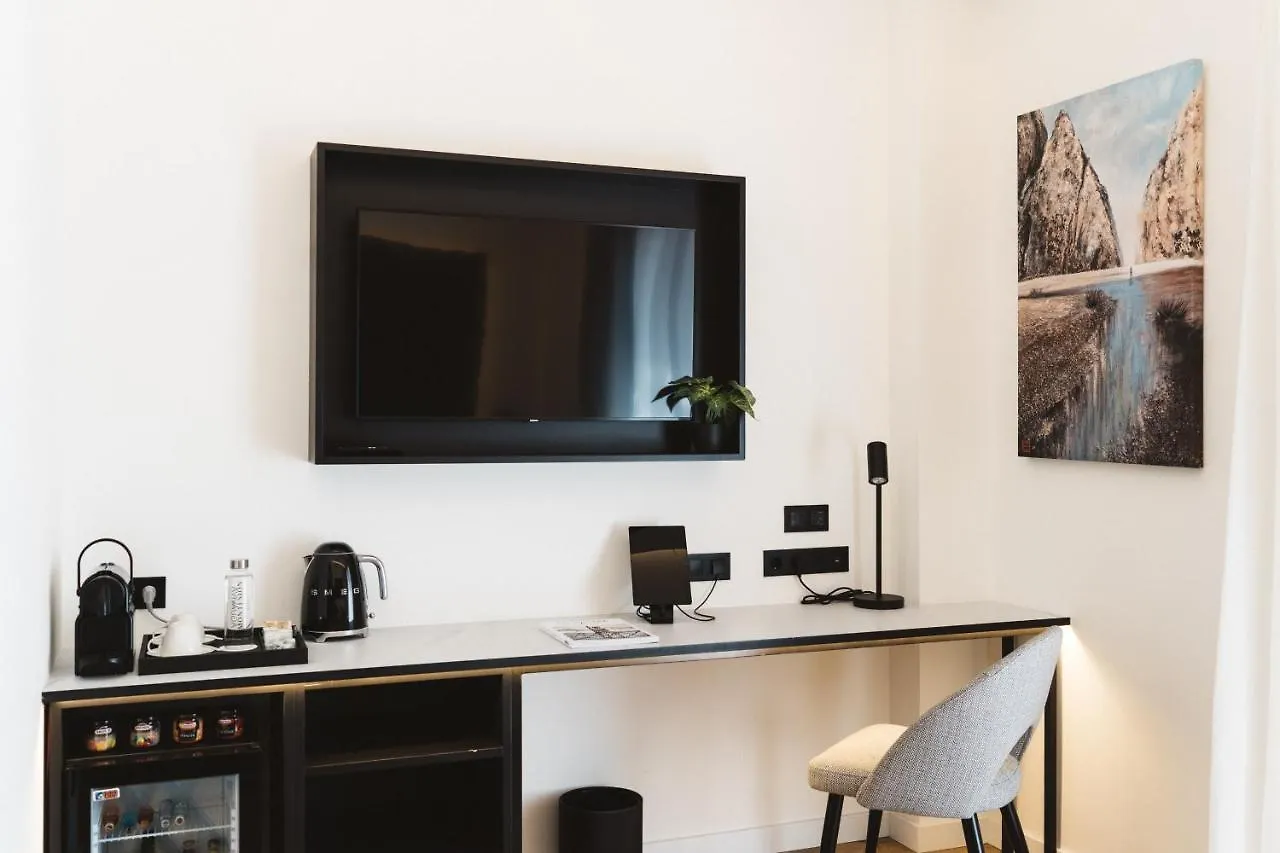 Boutique Hotel Petit Montisión Palma de Mallorca
