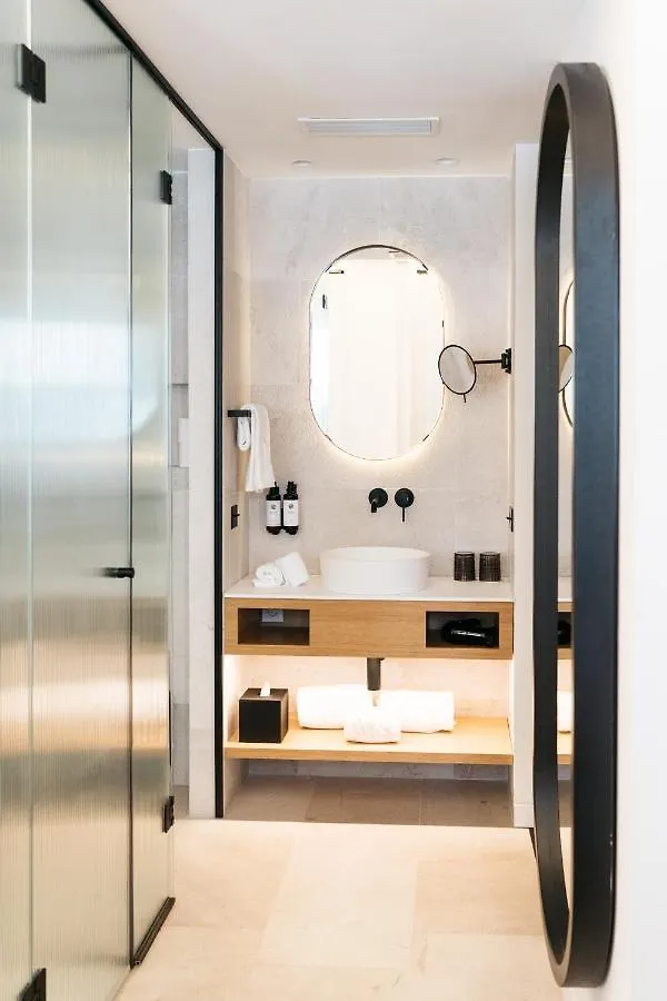 ****  Boutique Hotel Petit Montisión Palma de Mallorca España