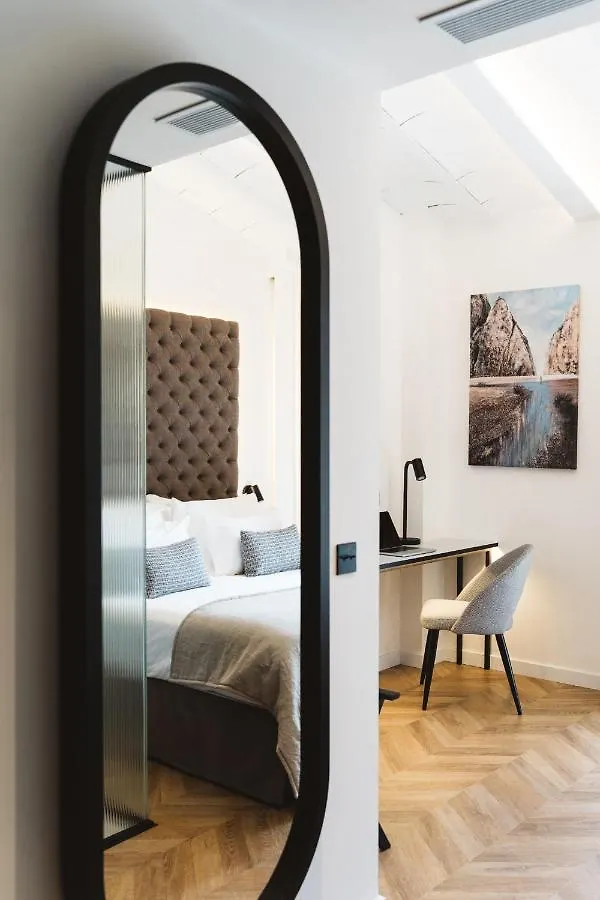 Boutique Hotel Petit Montisión Palma de Mallorca