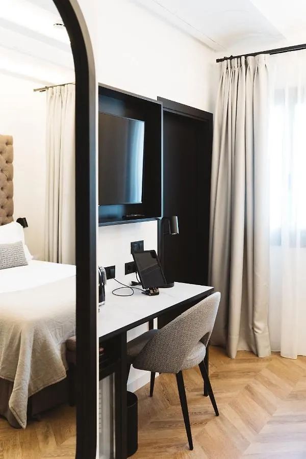 Boutique Hotel Petit Montisión Palma de Mallorca España