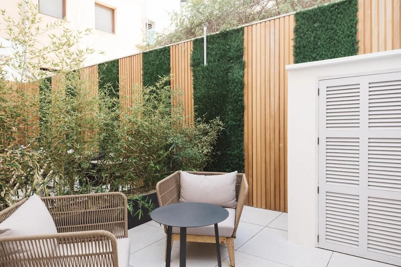 Boutique Hotel Petit Montisión Palma de Mallorca