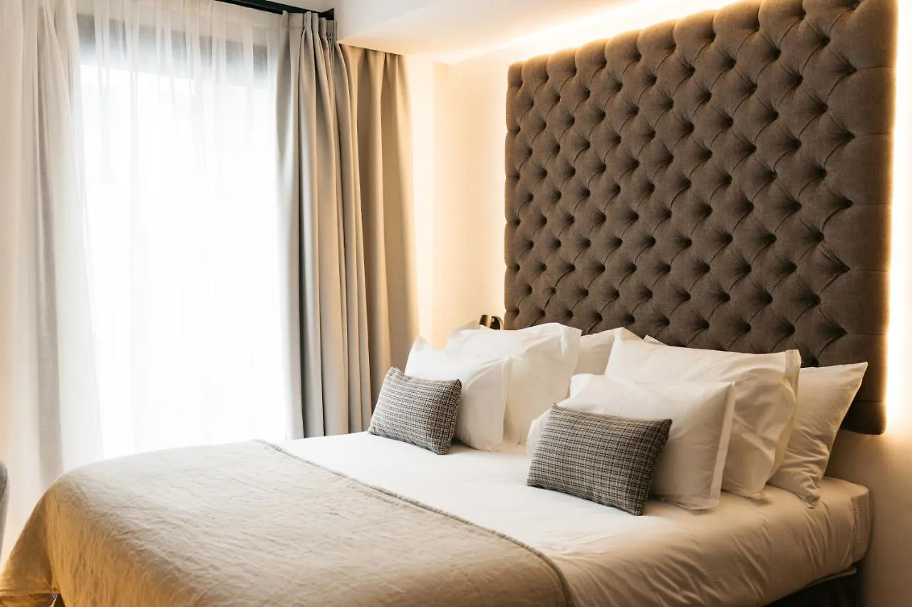Boutique Hotel Petit Montisión Palma de Mallorca