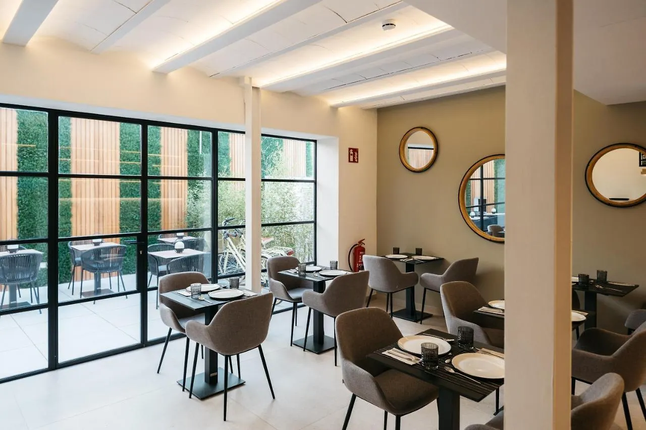 Boutique Hotel Petit Montisión Palma de Mallorca