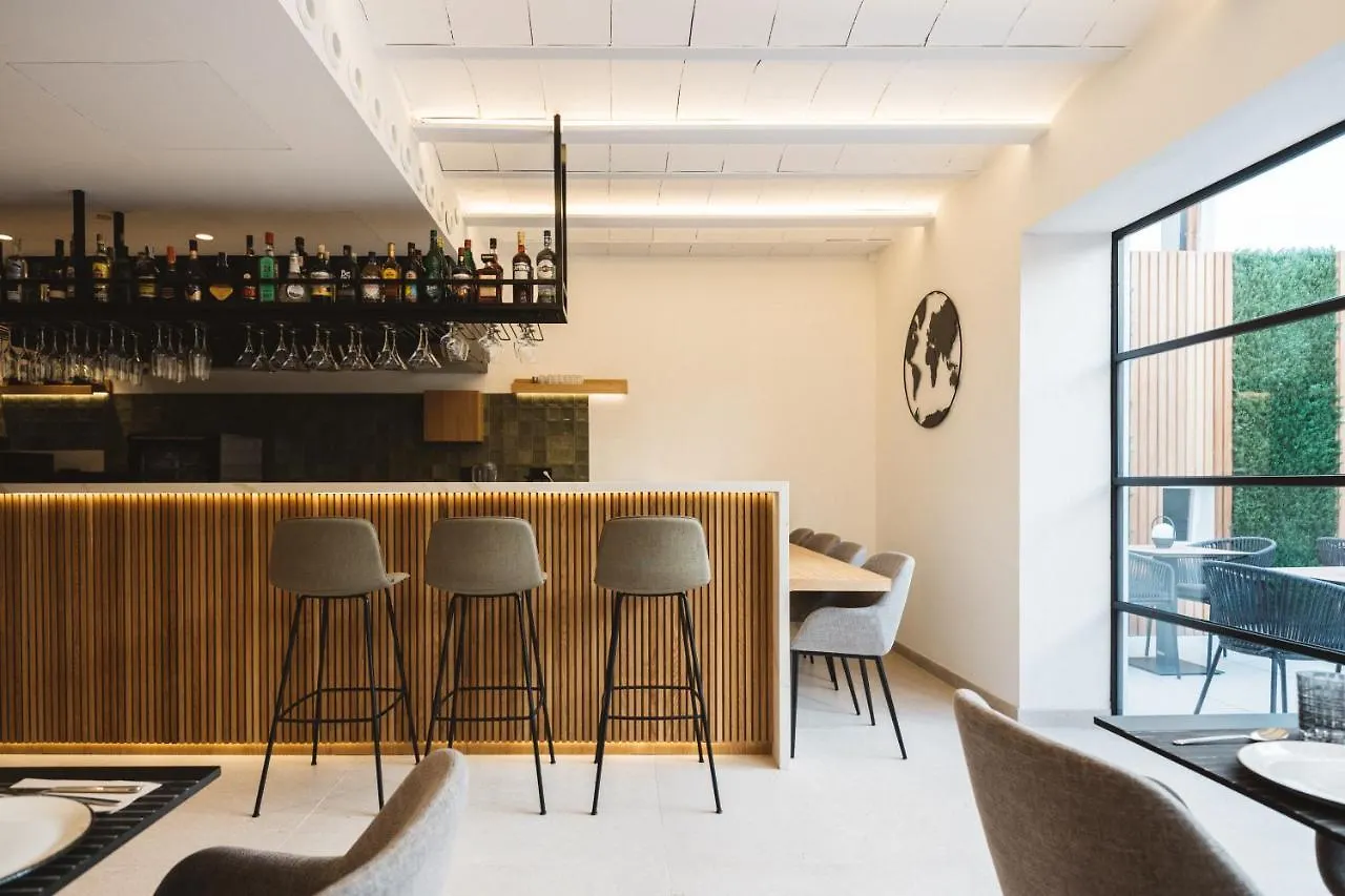 Boutique Hotel Petit Montisión Palma de Mallorca
