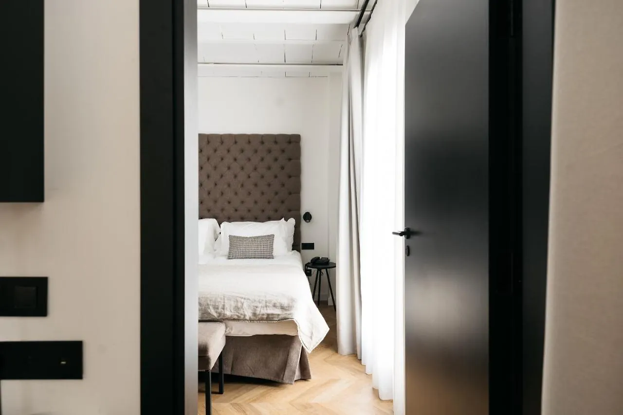 Boutique Hotel Petit Montisión Palma de Mallorca