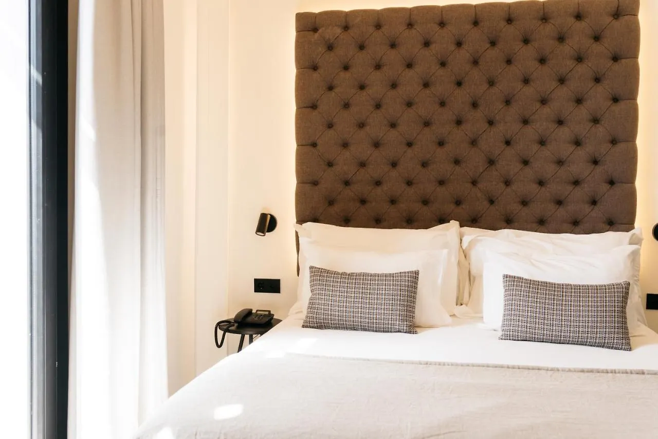 ****  Boutique Hotel Petit Montisión Palma de Mallorca España