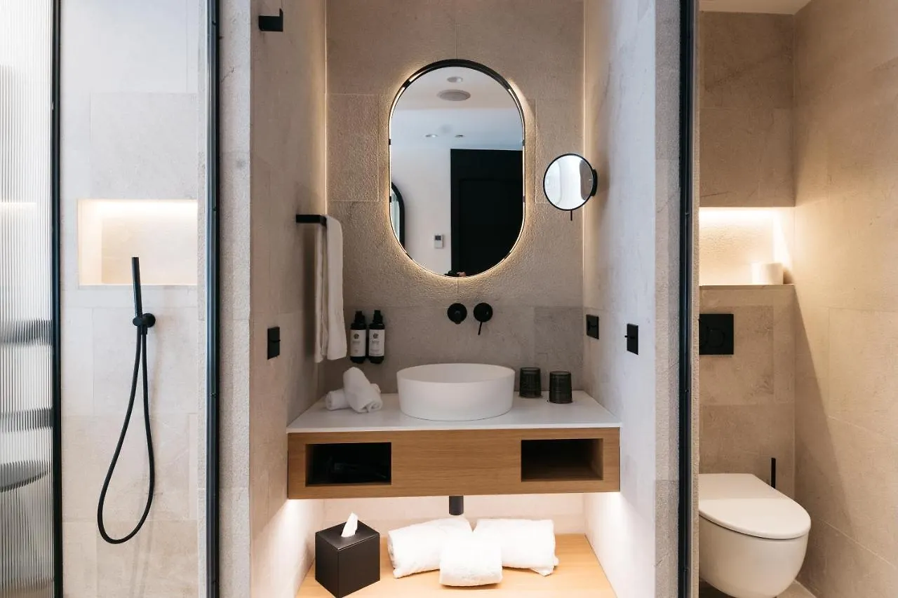 Boutique Hotel Petit Montisión Palma de Mallorca
