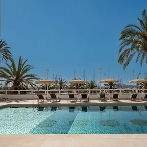 Hotel Bellver , Affiliated By Meliá, Palma de Maiorca