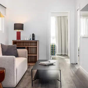 Hotel Hesperia Ciudad De Mallorca, Palma